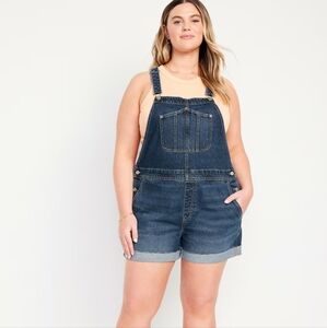 Old Navy overalls